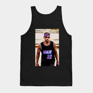 Jimmy Butler HD Tank Top